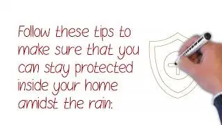 How to Prepare Your Home for the Rainy Season