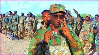 Daawo;- Xasanow ciidanka Xooga keen Laascaanood iyo Awdal, Taliyaaha Dhulbahante oo fariin..