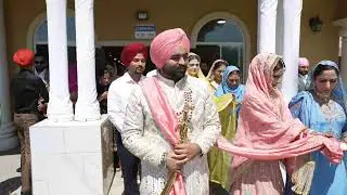 Akashdeep weds Harmanpreet Jammu films production 916-248-9448