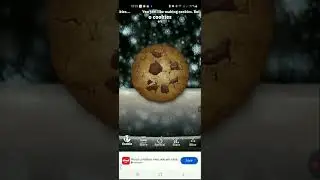 o canal voltou com cookie clicker!? venha conferir! #youtubeshorts #games #gameplay #Erick