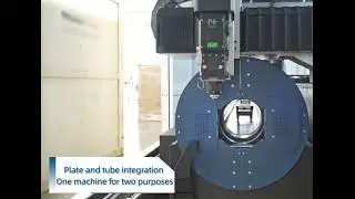 Carbon steel 20mm Fiber laser