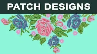 Patch Designs