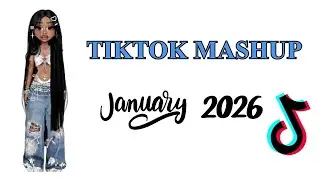 Tiktok mashup 💙 | January 2026 😍 | *NOT CLEAN*