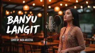 Banyu Langit - Didi Kempot | Cover Lagu Akustik Syahdu Penuh Doa dan Rindu