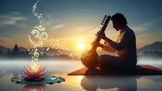 Instrumental Music: Flute & Tabla | Temple Vibes | Instrumental Music Mania Presents