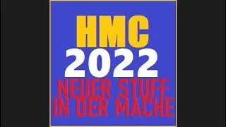 HMC - J&oslash;nge (wer bist du?!) [2022]
