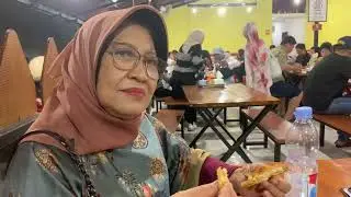 Soto Boyolali Jemursari Surabaya 