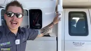 2020 Northern Lite 10 2 CE LE - Technician Tour
