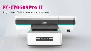 Multi-functional UV Flatbed Printing Machine#uv printer#flatbed printer#a1 size uv printer
