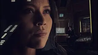 Two | Being Better Is So Much Harder [Dark Matter]
