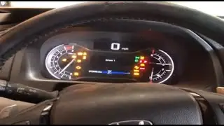 Diag Summary - 2018 Pilot 3.5L rattle, humming, thumping, vibration root cause