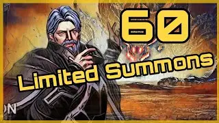 Eternal Evolution - 60 Limited Summons ( Bailey Hudson )