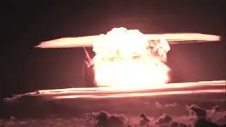 Кастл Браво | Castle Bravo