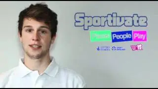 Mark Threlfall - Sporting Champon - East Midlands