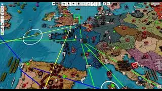 Operation Montagnards - USA 20