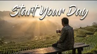 Morning Sunshine 🌞 Feel Good Tracks to Lift Your Spirit | Indie/Pop/Folk/Acoustic