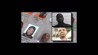 10 people shot 3 died #newOrleans #3NG gang wars r.i.p zippa