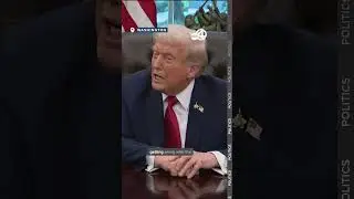 'Let him be friendly': Trump supports Hegseth's global military summit