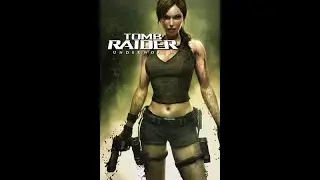 Tomb Raider - Underworld ПРОХОЖДЕНИЕ ЧАСТЬ-2