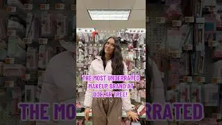 САМЫЙ НЕДООЦЕНЕННЫЙ БРЕНД КОСМЕТИКИ В DOLLAR TREE!! | ЛУЧШИЕ НАХОДКИ ЗА 1,25 $ #dollartree