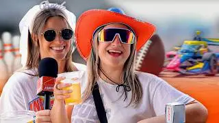 The Craziest Sport You’ve NEVER Heard Of (Started at the Indy 500)