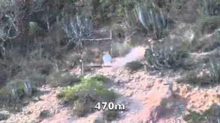 SNIPECAM - Truvelo 338 Lapua