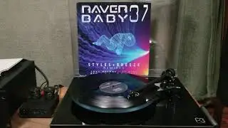 [BABY 37AA] Love Decade - So Real (Styles & Breeze Remix) [2006]