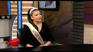 Мисис Пловдив 👉Светльо Богов Богов - спининг риболов👉победителките от 