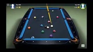 Pool Stars Game On Android - Tokyo Stars