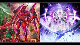 I made this deck (Tistina Goblin Rider Kashtira) to defeat Voiceless Voice, this is what happened...