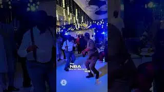 THE NBA DINNER BANQUET 2025 in BENIN-CITY Yesterday 🔥