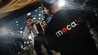 Trailer Cumbia - Henry Alvarez
