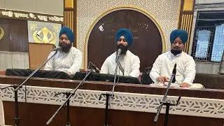 GURUDWARA SHAHEEDAN 1947  is live 2/12/25