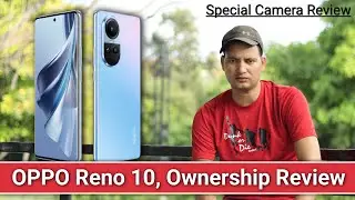 oppo reno 10 ownership review | oppo reno 10 camera review  | rahul ji vlogs
