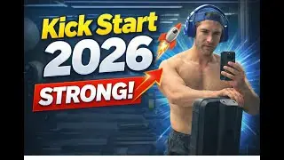 Start 2026 Strong: 5 Fitness Rules That Actually Worked for Me