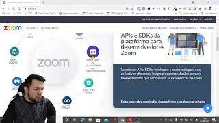 Como Usar o Zoom Para Dar Aulas?