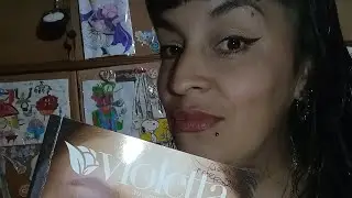 🥰Último Unboxing  del Año. ..de Violetta Campaña 18/25 🥰