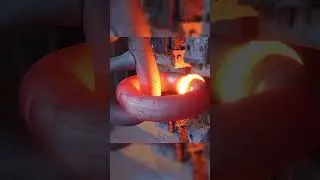 making process of Big chain #tool #viral #machine #viralvideo  #wire #draw @TechnicalRamgharie