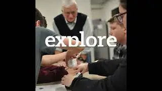 2023 Exploring Engineering Post