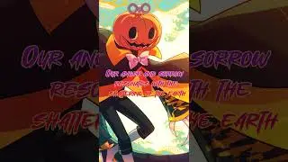 Dragon Rising (short)「takamatt」#UTAU #shorts #Denki_Sai #PumpkingtheTestloid