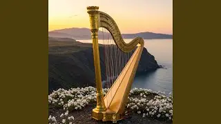Harp Veil of Tranquility