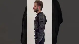 МОТОЧЕРЕПАХА для настоящих мужчин