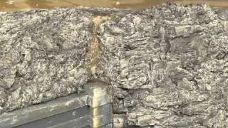 Building O-Scale Mountains - Part 4 of 6