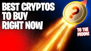 Best Crypto to Buy Now | Top 12 Cryptos