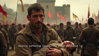 [14th] of [July] [1789] The Storming of the Bastille: A Revolutionary Spark