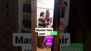 ganja pan chupay #ganja pan#Master Hair club. Gujrat
