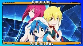 Nightcore - Centuries