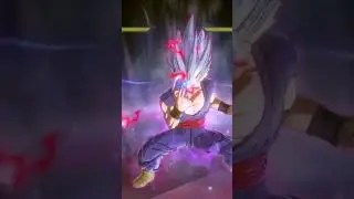 Beast Gohan Special Beam Cannon Has A Secret Mechanic...