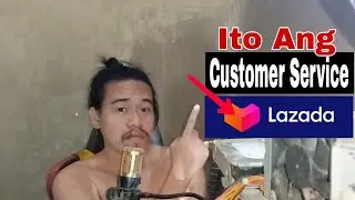 How To Contact Customer Service In Lazada Online App
