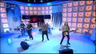 Vörös István: Tele van a város szerelemmel (Duna TV – Kívánságkosár) 2014.08.05.